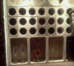 Portabottiglie di design WineMOD